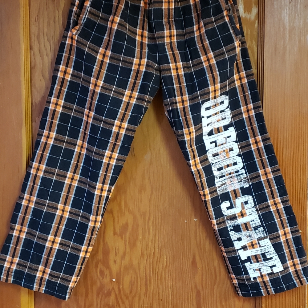 Oregon State (OSU) lounge pants